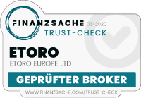 eToro Trust-Check